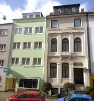 GastHaus Hotel Bremen - B&B Bremen