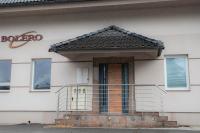 Rooms Bolero Naklo - Ferienwohnung Naklas