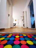 Centrally located 3 Bedroom Holiday House O'Live with private garden - Ferienwohnung Marina