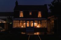 Hot Tub Pet Friendly Luxury Cosy Cottage, Near Withernsea and Patrington - Chambres d'hôtes Welwick