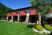 Tenuta da Rino - Agriturismo Barco Menti - Chambres d’hôtes Vicence