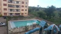 B&B Mombasa - Zawadi Apartments 2 bedroom - Bed and Breakfast Mombasa
