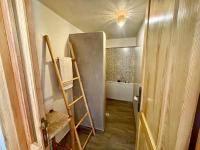 Chambre Double - Vue sur Jardin