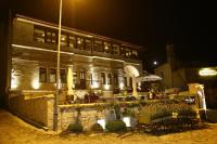 B&B Nevşehir - NOSTALJİ CAVE SUİT HOTEL - Bed and Breakfast Nevşehir