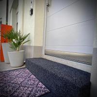 Spielzimmer am Bodensee - B&B