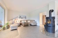 Inselhaus Carla - Bed and Breakfast Korswandt