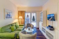 Appartement met Terras