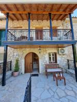 Karya Boutique Mansion - Chambres d’hôtes