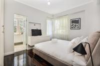 Premium Double Bay 3 bedroom apartment - B&B