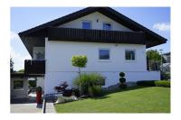 B&B Neresheim - Ferienwohnung Waldmariechen - Bed and Breakfast Neresheim