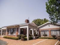 Frankfort Self Catering - B&B Frankfort