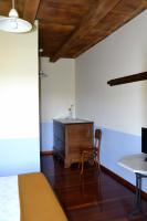 Queen Room with Garden View