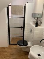 Apartment mit 1 Schlafzimmer mit Flussblick 