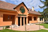 Százesztendős Révészház Apartman - B&B Szigetmonostor
