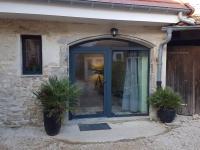 B&B Dole - Gite du Cours St Mauris Authentique et moderne - Bed and Breakfast Dole