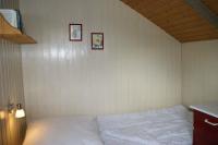 Holiday Home with Shower