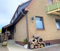 B&B Brodersby - Sonneneck 2 - Bed and Breakfast Brodersby