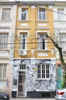 Tao Station 752 - B&B Porto Alegre
