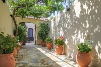 Villa Lucas - B&B Melidoni