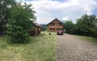 B&B Iltsi - Приватний котедж «Наш Черемош», с.Ільці - Bed and Breakfast Iltsi