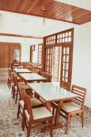 Pousada Encantos de Palmeiras - B&B