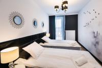 Appartement Deluxe
