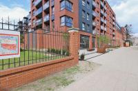 Baltic Nomad Studio Bastion Walowa Old Town by Noclegi Renters - B&B
