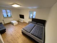 Allgäu Oase - Ferienwohnung