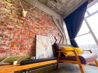 Family Suite with Balcony