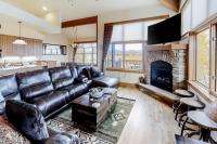 Mountain Sky - Ferienwohnung Granby