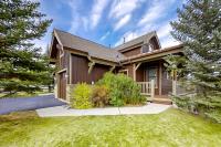 Ferienhaus mit 3 Schlafzimmern 