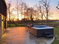 Old Harrow Barn by Bloom Stays - B&B