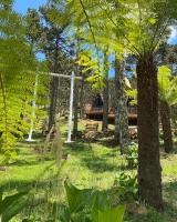 URUBICI - Cabana da Montanha - B&B Mundo Novo