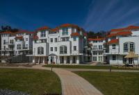 Meeresblick Strandwohnung A Ref. 231255 - Ferienwohnung