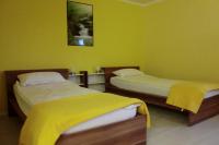 Standard Zweibettzimmer