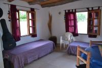 Cerro Amarillo, Cabaña de Juella - B&B Tilcara