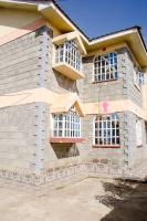Lovely 1 bedroom apartment with free parking - B&B Eldoret