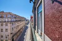 MSPC Chiado Premium Apartments - B&B Lisboa