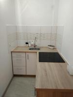 Studio with Sofa Bed