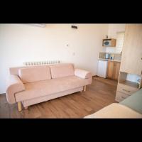 Habitación Triple con vistas