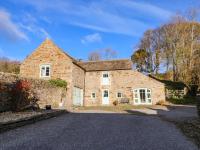 B&B Bishop Auckland - The Barn - Bed and Breakfast Bishop Auckland
