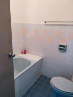 Appartement met 2 slaapkamers