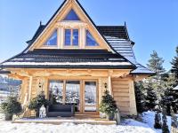Chalet con 3 Camere da Letto