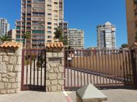 En el cielo de Benidorm - Alteanos V - B&B Benidorm