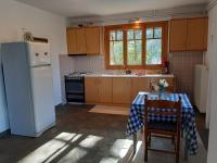 Σπίτι σε ελαιώνα, house in an olive grove - Chambres d'hôtes Aria