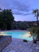Relais San Sebastiano - Bed and Breakfast Pietra Ligure