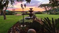 Forest Hill Country Lodge - B&B Piet Retief