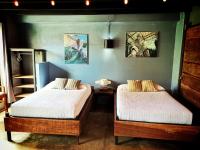 Camera Tripla con Vista Mare 