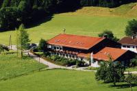 B&B Aschau im Chiemgau - Gschwendtnerhof Wagner Appartement 7 - Bed and Breakfast Aschau im Chiemgau