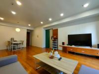 Doppelzimmer mit Gemeinschaftsbad